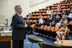 Political Conf Keynote Garvie 2 2025 (Large)